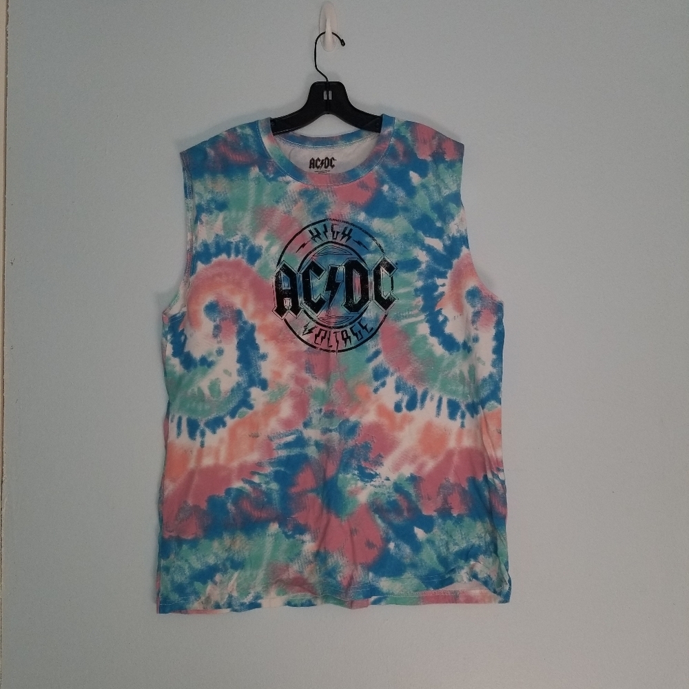 Band Tank